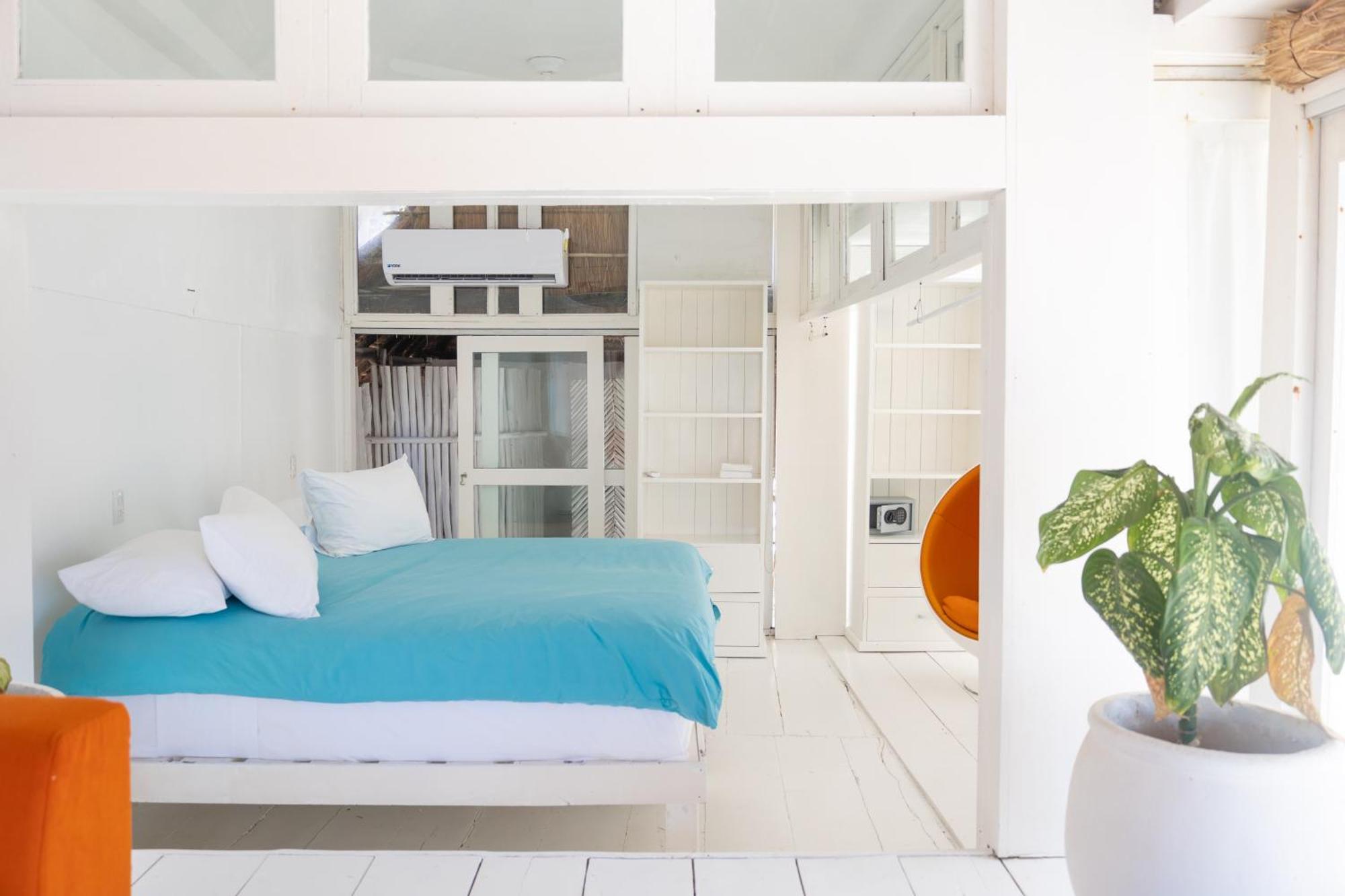 Shambala Beach House Tulum Exterior photo