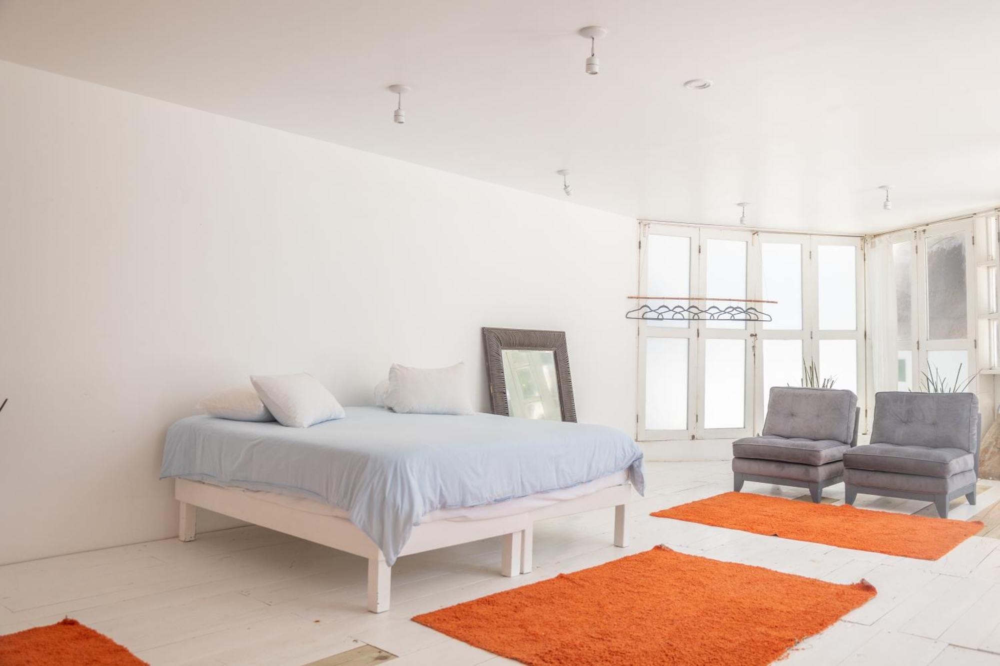 Shambala Beach House Tulum Exterior photo